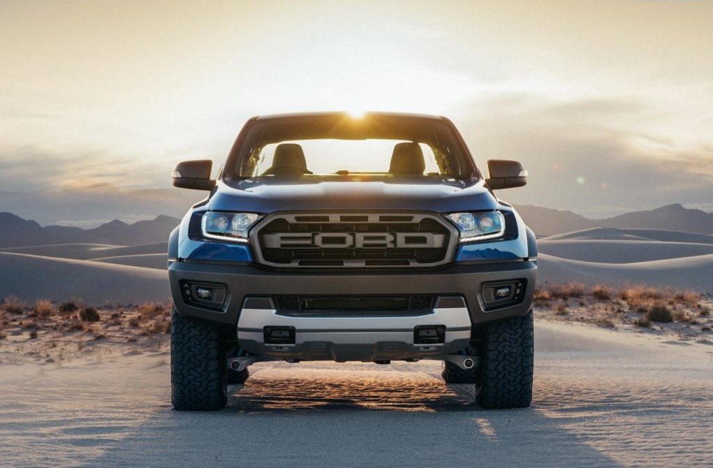 Đánh giá xe Ford Ranger Raptor 2019 Đắt xắt ra miếng