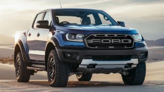 Ford Ranger New 2022  Siêu bán tải  Nhận giá lăn bánh