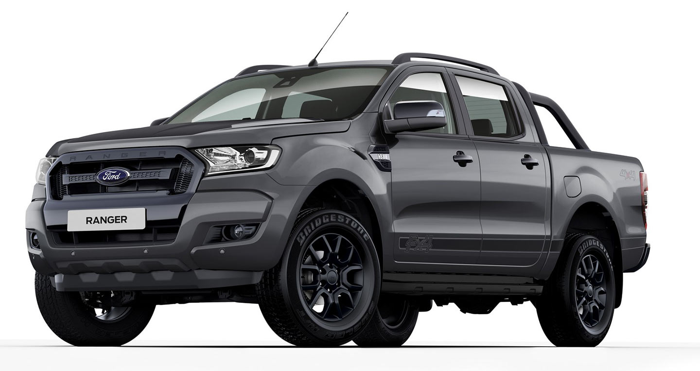 2019 Ford Ranger Is Better Than Its Reviews