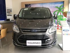 Ford Tourneo 2.0L Ecoboost Trend